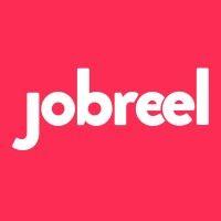 jobreel logo image