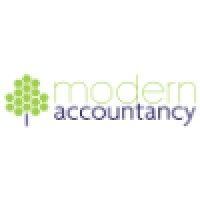 modern accountancy ltd logo image