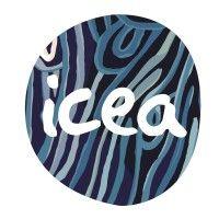 icea foundation logo image