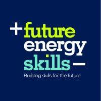 future energy skills logo image