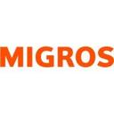 logo of Migros Genossenschafts Bund