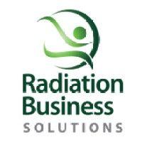 radiation business solutions logo image