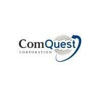 comquest corporation logo image