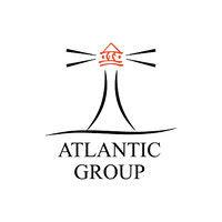 atlantic group logo image