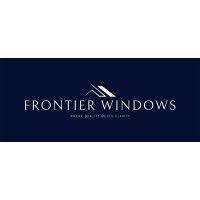 frontier windows logo image