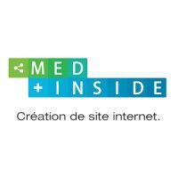 medinside logo image