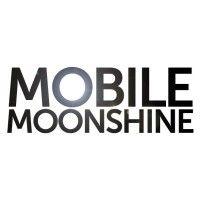 mobile moonshine logo image