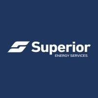 superior energy services logo image