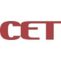 cet logo image