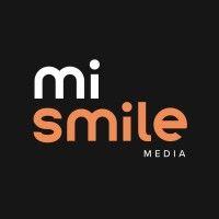 mismile media logo image