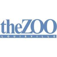 louisville zoo logo image