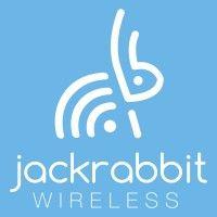 jackrabbit wireless logo image