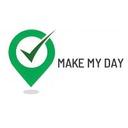 logo of Make My Day