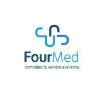 fourmed logo image