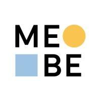 mebe logo image