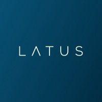 latus group logo image