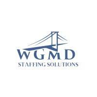 wgmd staffing solutions logo image