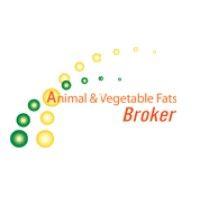 animal and vegetable fats broker avfb logo image