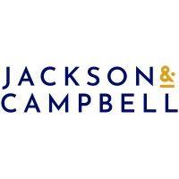 jackson & campbell, p.c. logo image