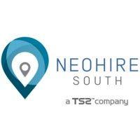 neohire south (acquired by ejento) logo image