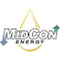 mid-con energy partners, lp logo image