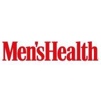 men's health portugal logo image