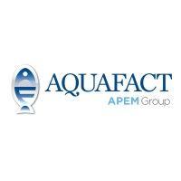 aquafact logo image