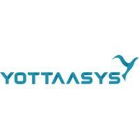 yottaasys logo image