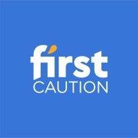 firstcaution sa logo image