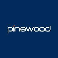 pinewood technologies logo image