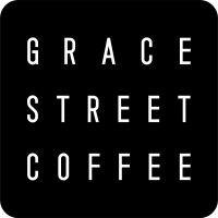 grace street coffee roasters logo image