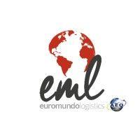 euro mundo logistics, s.l. logo image