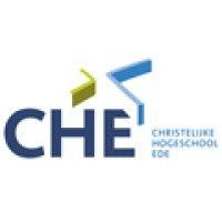 christelijke hogeschool ede logo image