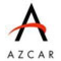 azcar logo image