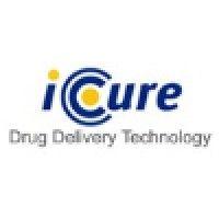 icure pharm. inc logo image