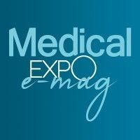 medicalexpo e-magazine logo image