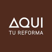 aquí tu reforma logo image