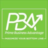 prime business advantage logo image