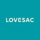 logo of Lovesac