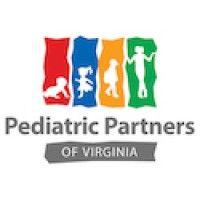 pediatric partners of virginia