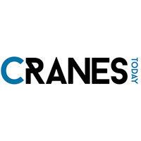 cranes today magazine logo image