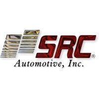 src automotive, inc. logo image