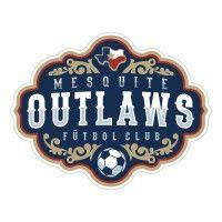 mesquite outlaws