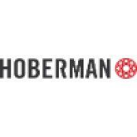 hoberman associates logo image