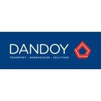 dandoy logo image