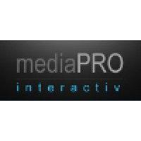 mediapro interactiv logo image