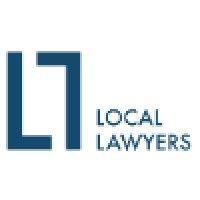 local lawyers