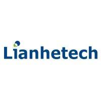 lianhetech europe limited logo image