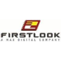 firstlook systems logo image