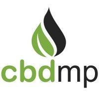 the cbd marketplace logo image